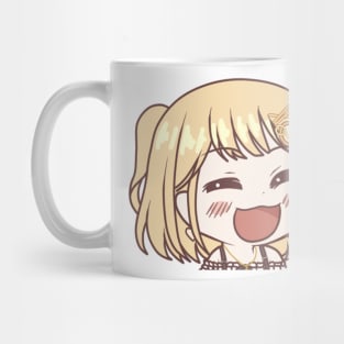 Watson Amelia Chibi 08 Mug